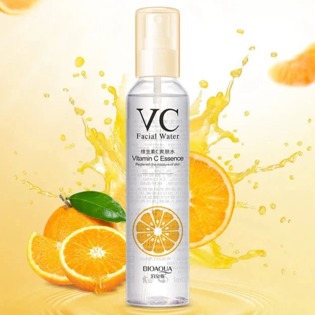 BIOAQUA Vitamin C Toner