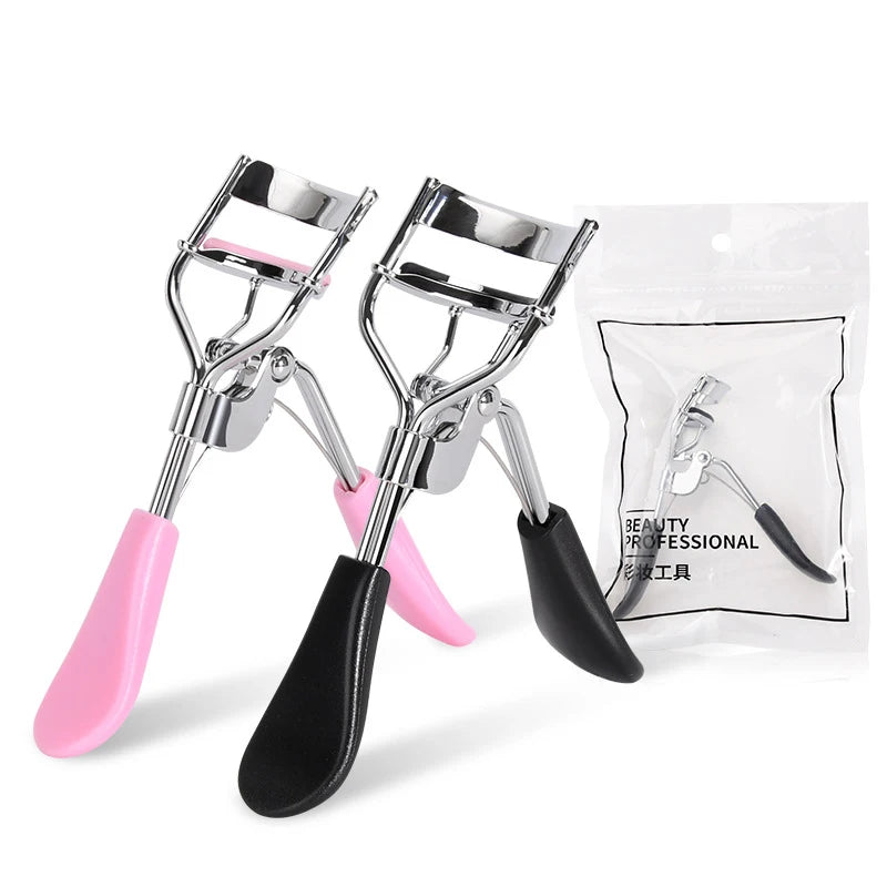 Eyelash curler