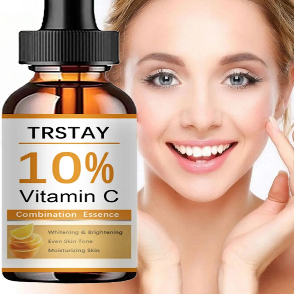 Vitamin C Serum for Face Whitening