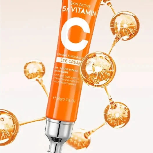 SADOER Vitamin C Eye Cream