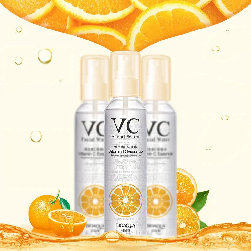 BIOAQUA Vitamin C Toner