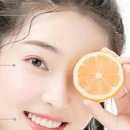 Vitamin C Face Toner Mild VC Water