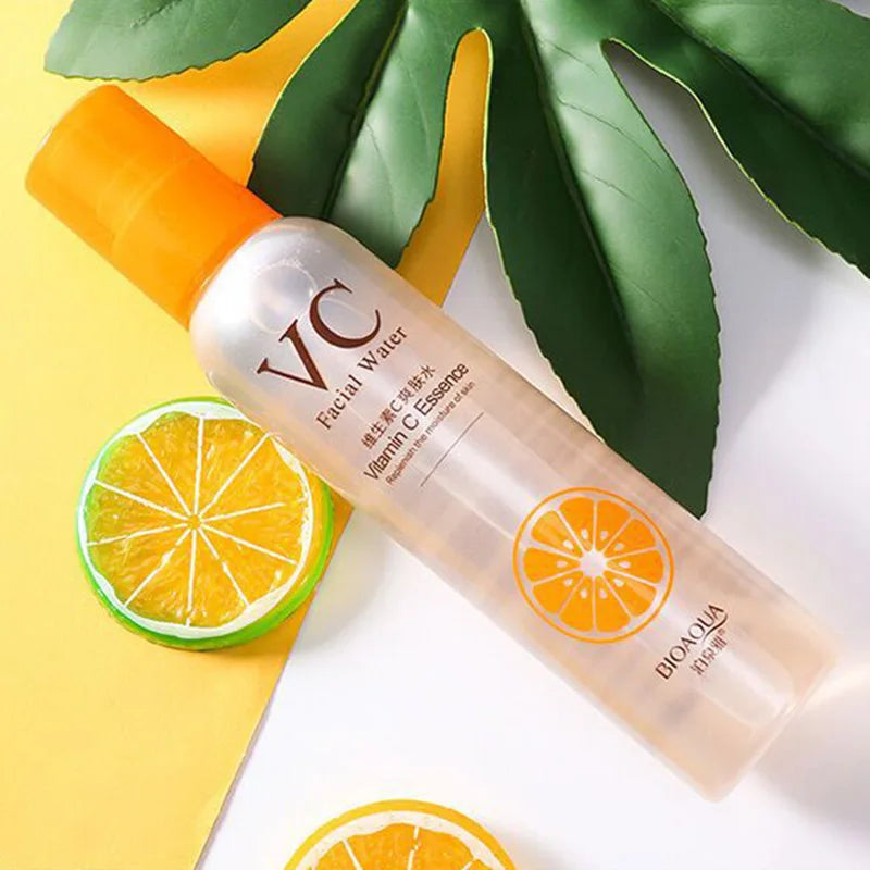 BIOAQUA Vitamin C Toner