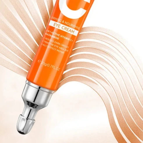 SADOER Vitamin C Eye Cream