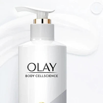 Olay Body Lotion for Dry Skin B3 Retinol + Nicotinamide